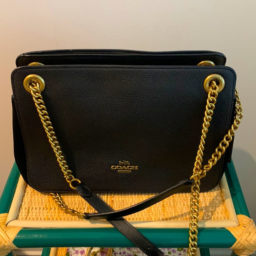 The Coach Bag Of Your Dreams!